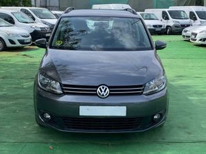 Volkswagen Touran 1.6 105CV - Foto 23