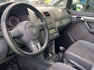 Volkswagen Touran 1.6 105CV - Foto 8