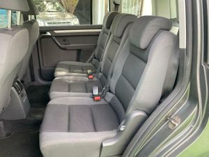 Volkswagen Touran 1.6 105CV - Foto 38