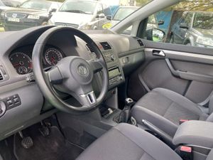 Volkswagen Touran 1.6 105CV - Foto 7