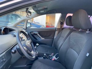 TOYOTA VERSO 1.6 132CV - Foto 8