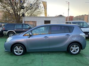 TOYOTA VERSO 1.6 132CV - Foto 25