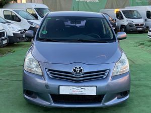 TOYOTA VERSO 1.6 132CV - Foto 21