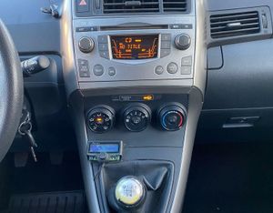 TOYOTA VERSO 1.6 132CV - Foto 13