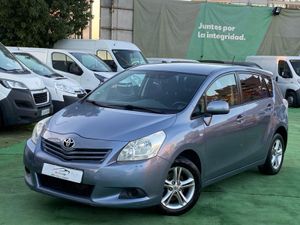 TOYOTA VERSO 1.6 132CV - Foto 23