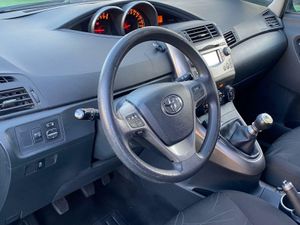 TOYOTA VERSO 1.6 132CV - Foto 7