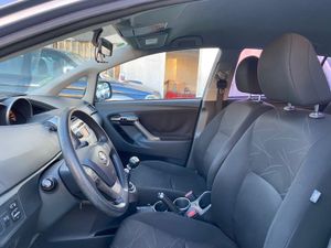 TOYOTA VERSO 1.6 132CV - Foto 27