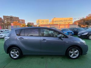 TOYOTA VERSO 1.6 132CV - Foto 5