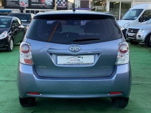 TOYOTA VERSO 1.6 132CV - Foto 19