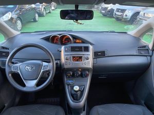 TOYOTA VERSO 1.6 132CV - Foto 33