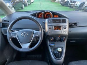 TOYOTA VERSO 1.6 132CV - Foto 9