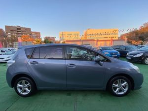 TOYOTA VERSO 1.6 132CV - Foto 24