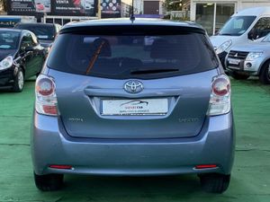 TOYOTA VERSO 1.6 132CV - Foto 38