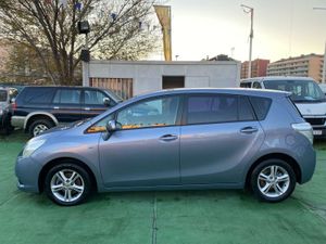 TOYOTA VERSO 1.6 132CV - Foto 6