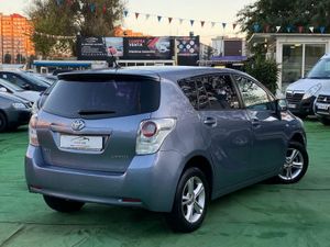 TOYOTA VERSO 1.6 132CV - Foto 16