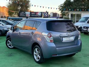 TOYOTA VERSO 1.6 132CV - Foto 17