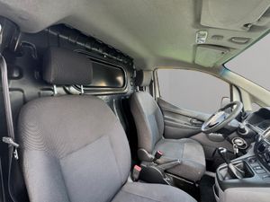 NISSAN NV200 1.5 90CV - Foto 11