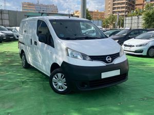 Nissan NV200 1.5 90CV - Foto 3