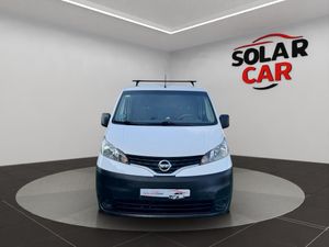 NISSAN NV200 1.5 90CV - Foto 3