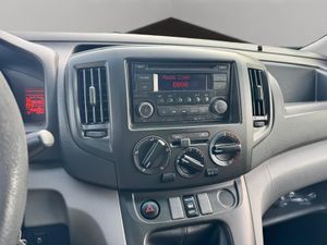 NISSAN NV200 1.5 90CV - Foto 12