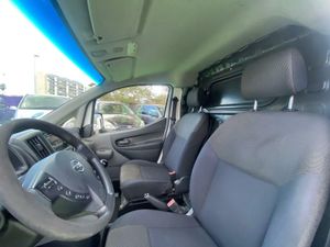 Nissan NV200 1.5 90CV - Foto 9