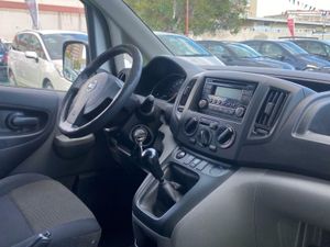 Nissan NV200 1.5 90CV - Foto 12