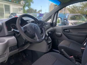 Nissan NV200 1.5 90CV - Foto 28