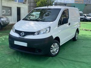 Nissan NV200 1.5 90CV - Foto 4