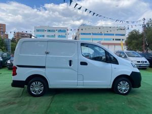 Nissan NV200 1.5 90CV - Foto 5