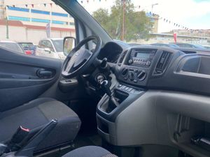 Nissan NV200 1.5 90CV - Foto 32