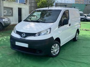 Nissan NV200 1.5 90CV - Foto 22