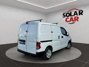 NISSAN NV200 1.5 90CV - Foto 18