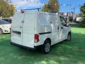 Nissan NV200 1.5 90CV - Foto 37