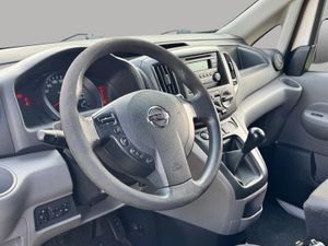 NISSAN NV200 1.5 90CV - Foto 6