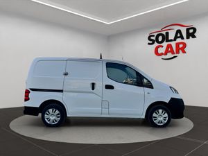 NISSAN NV200 1.5 90CV - Foto 4