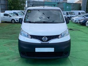 Nissan NV200 1.5 90CV - Foto 3