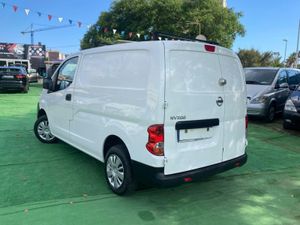 Nissan NV200 1.5 90CV - Foto 17