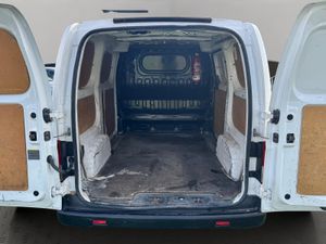 NISSAN NV200 1.5 90CV - Foto 21