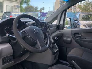 Nissan NV200 1.5 90CV - Foto 29