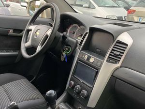 Chevrolet Captiva 2.0 127CV - Foto 32