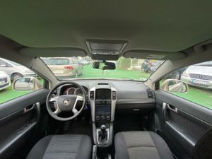 Chevrolet Captiva 2.0 127CV - Foto 16