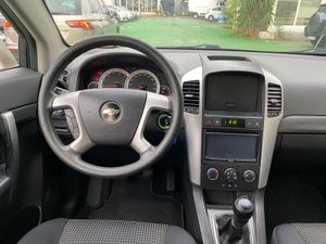 Chevrolet Captiva 2.0 127CV - Foto 34