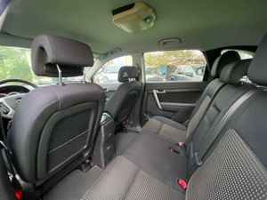 Chevrolet Captiva 2.0 127CV - Foto 15
