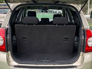 Chevrolet Captiva 2.0 127CV - Foto 21
