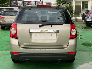 Chevrolet Captiva 2.0 127CV - Foto 44