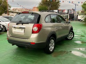 Chevrolet Captiva 2.0 127CV - Foto 19