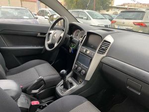 Chevrolet Captiva 2.0 127CV - Foto 33