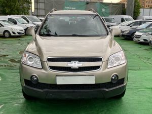 Chevrolet Captiva 2.0 127CV - Foto 3