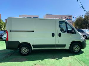 Citroën Jumper 2.2 110CV - Foto 25
