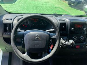 Citroën Jumper 2.2 110CV - Foto 11